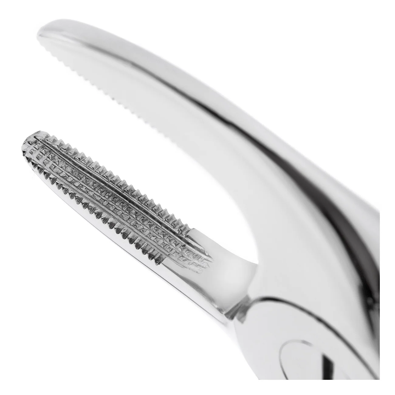 Щипцы извлекающие корневые для нижней челюсти №33M