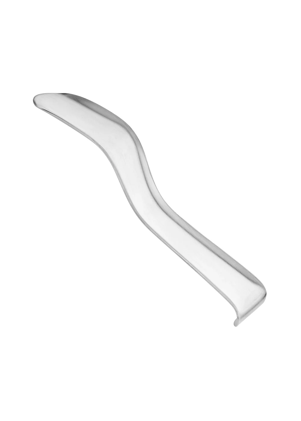 Nopa Instruments KL 125/14 - ретрактор MINNESOTA, для щек и губ