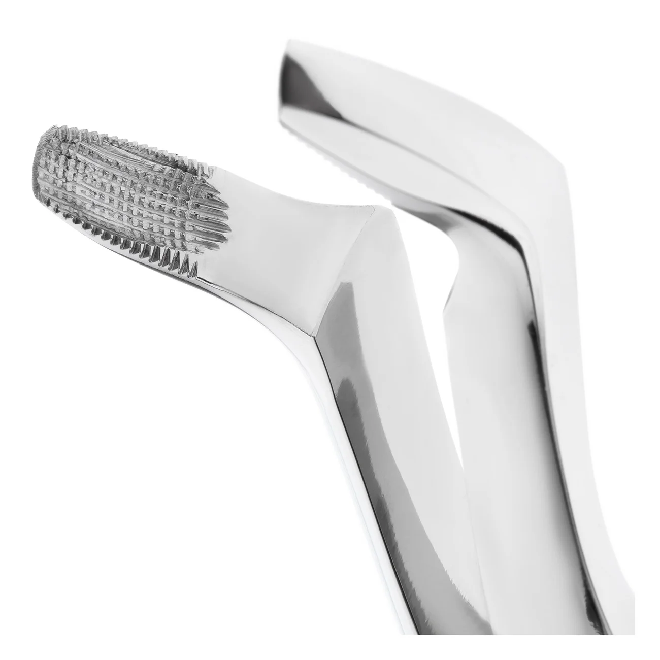 Щипцы извлекающие для третьих моляров верхней челюсти №67N