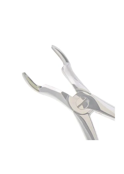 Asa Dental 0100-67 - щипцы N67 для удаления зубов для верхних моляров с зубчиками