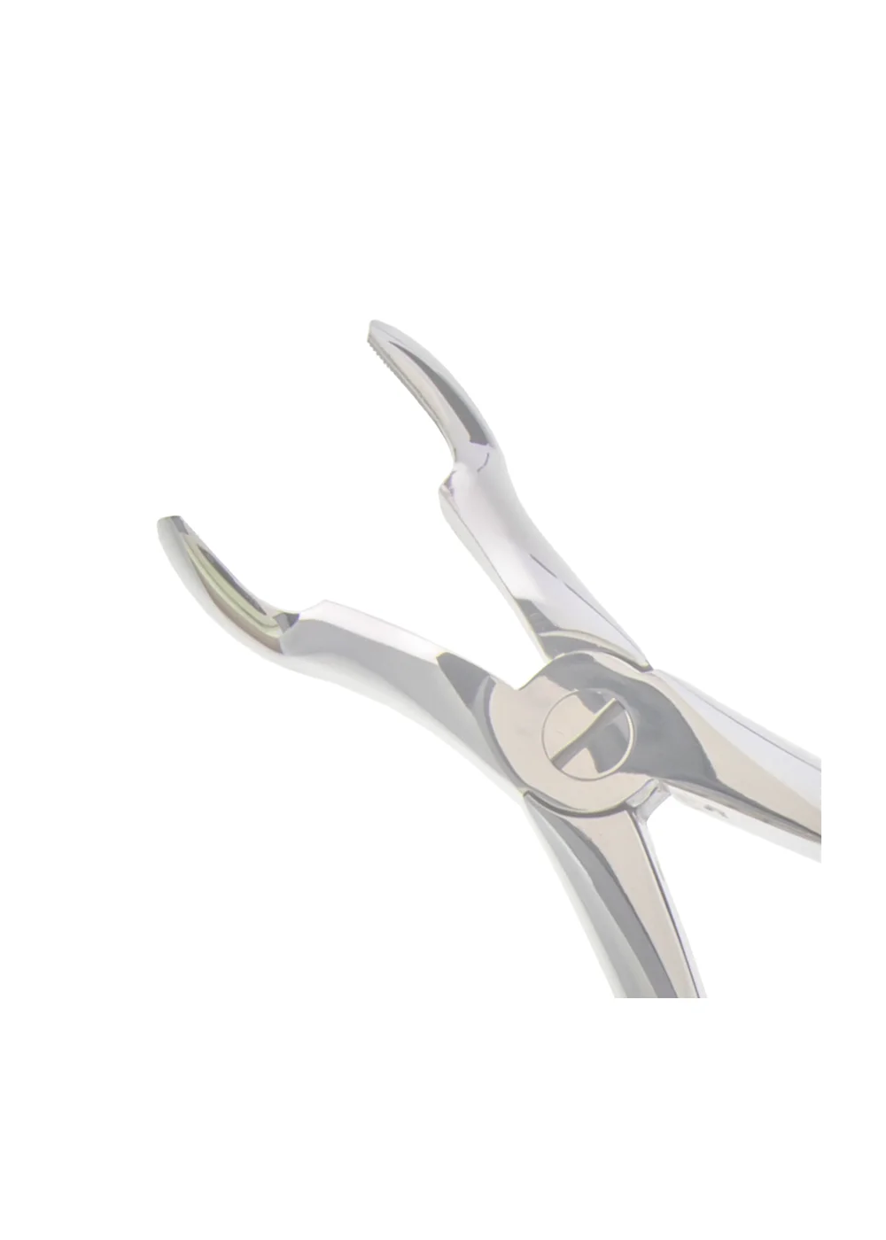 Asa Dental 0100-67 - щипцы N67 для удаления зубов для верхних моляров с зубчиками