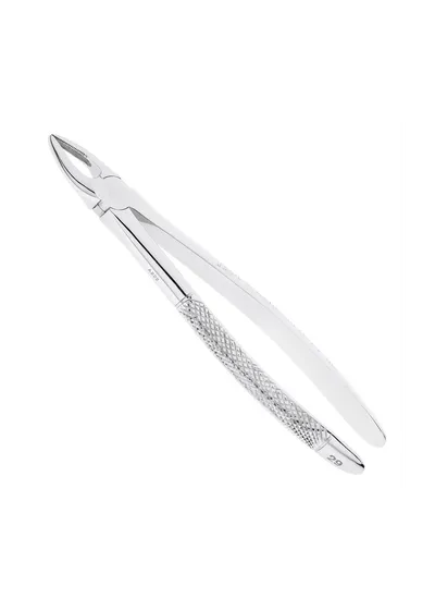 Nopa Instruments PA 029/00 - щипцы извлекающие корневые для верхней челюсти №29