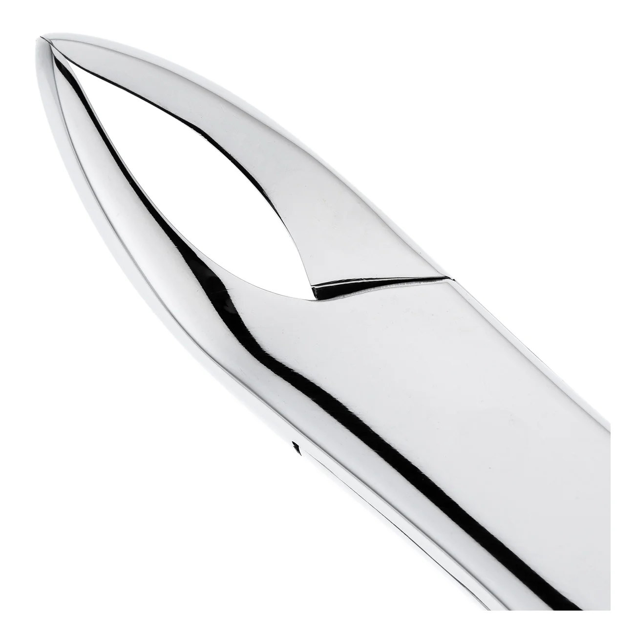 Щипцы №62 для удаления зубов верхние, универсальные