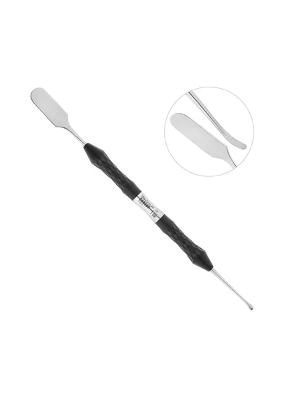 Aesculap DB020R - распатор по PRICHARD, ERGOPERIO, длина 195 мм