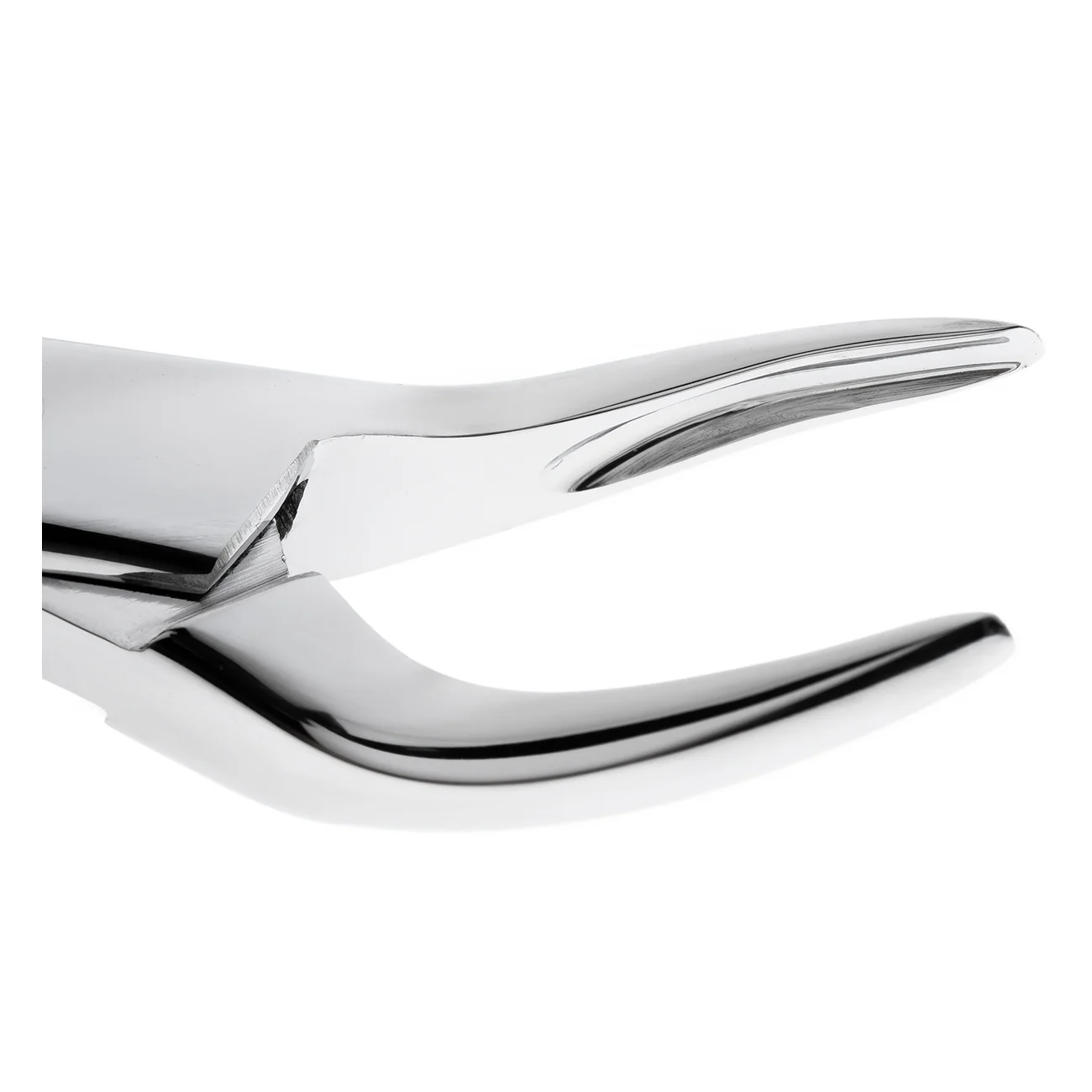 Щипцы №501  для удаления зубов верхние корневые