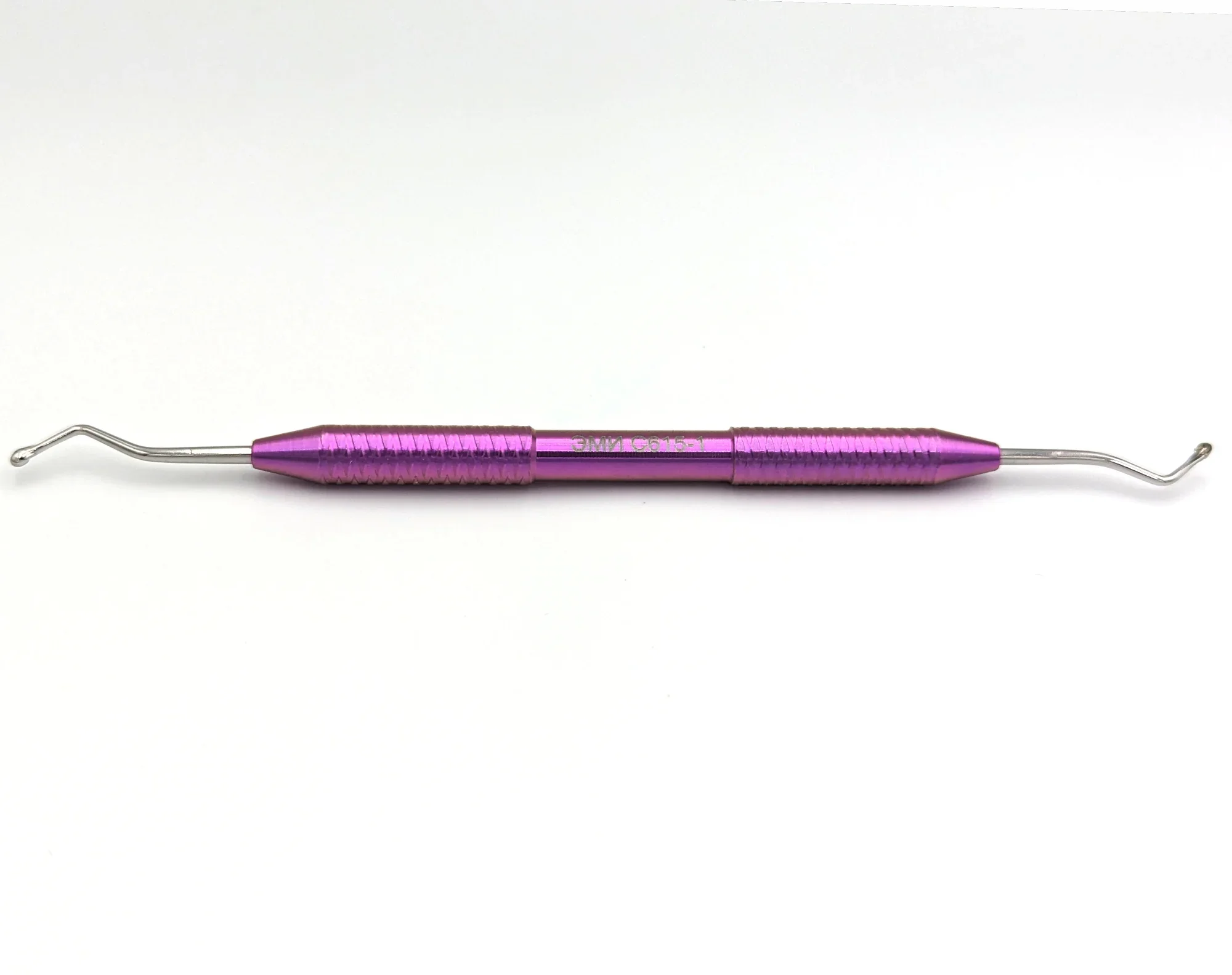 Кюретажная ложка С615-1 (ЭМИ)