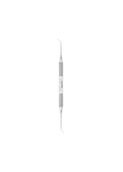 Asa Dental MV1207-1 - штопфер-гладилка N1 двусторонняя (шарик-гладилка)