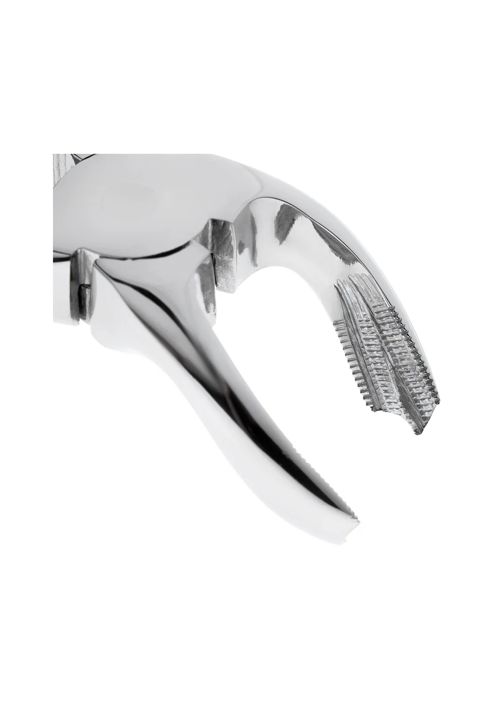 Nopa Instruments PA 021/00 - щипцы извлекающие для моляров нижней челюсти №21