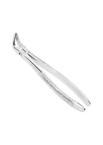 Nopa Instruments PA 031/00 - щипцы извлекающие № 31, для корней нижней челюсти