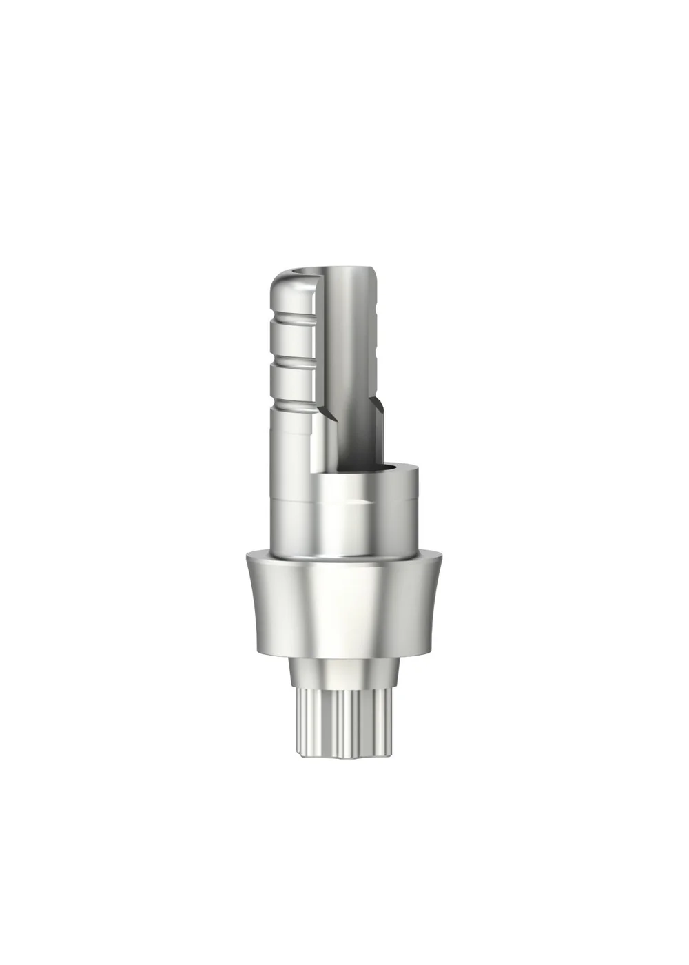 Титановое основание Medentika ASC Flex для коронки WB 5.0-6.5 с винтом