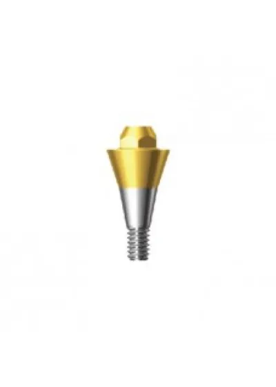 Прямой винтовой абатмент, Dentium, SAB5535L