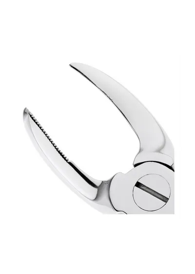 Nopa Instruments PA 090/00 - щипцы извлекающие для моляров верхней челюсти левые №90