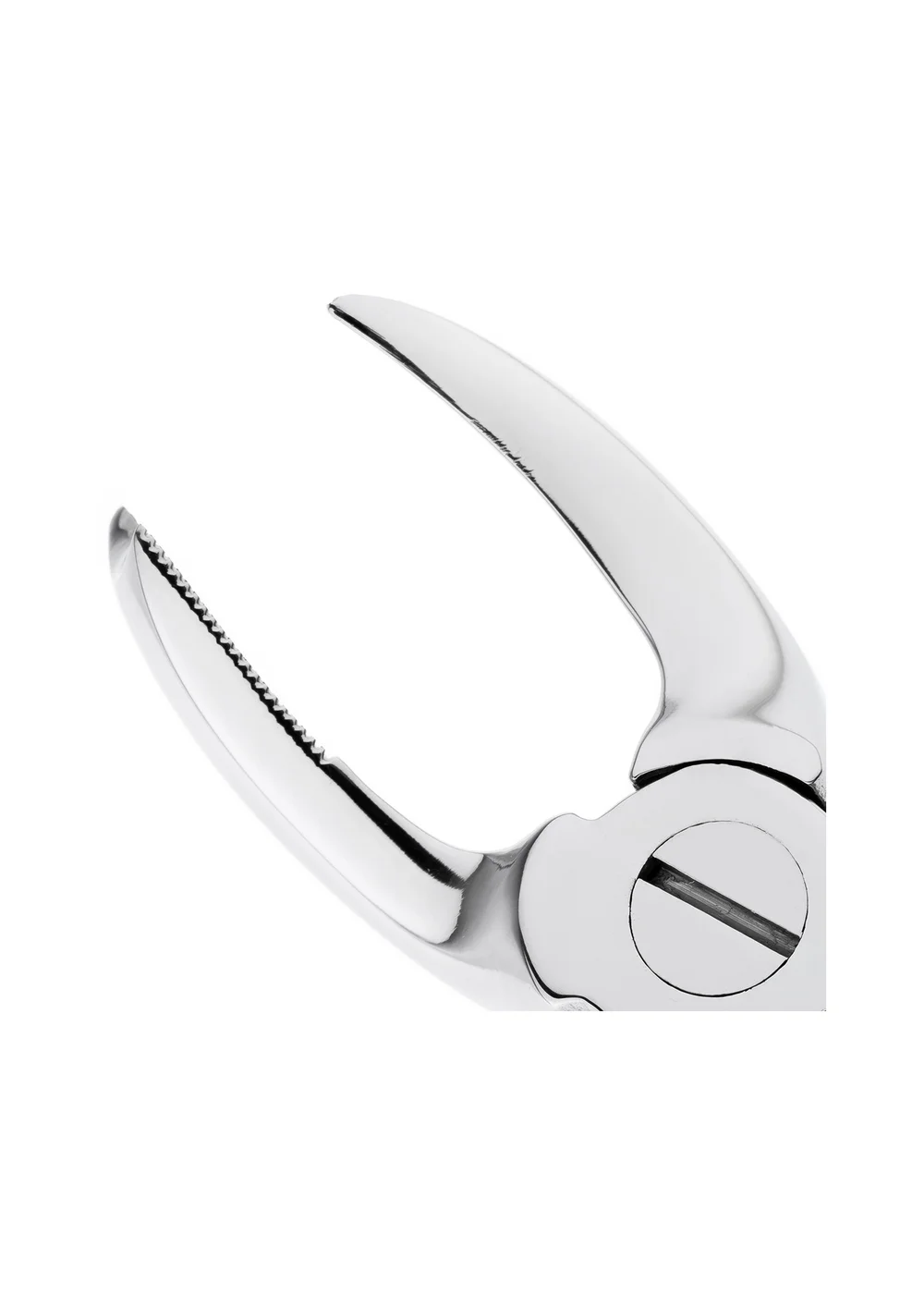 Nopa Instruments PA 090/00 - щипцы извлекающие для моляров верхней челюсти левые №90
