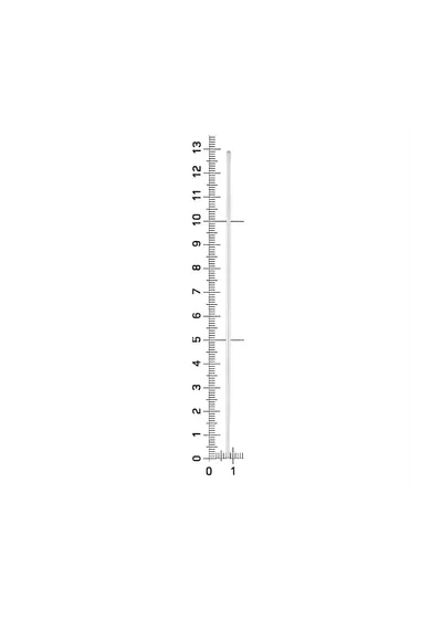 Nopa Instruments AL 002/13 - зонд для бужирования, диаметр 2 мм, 13 см