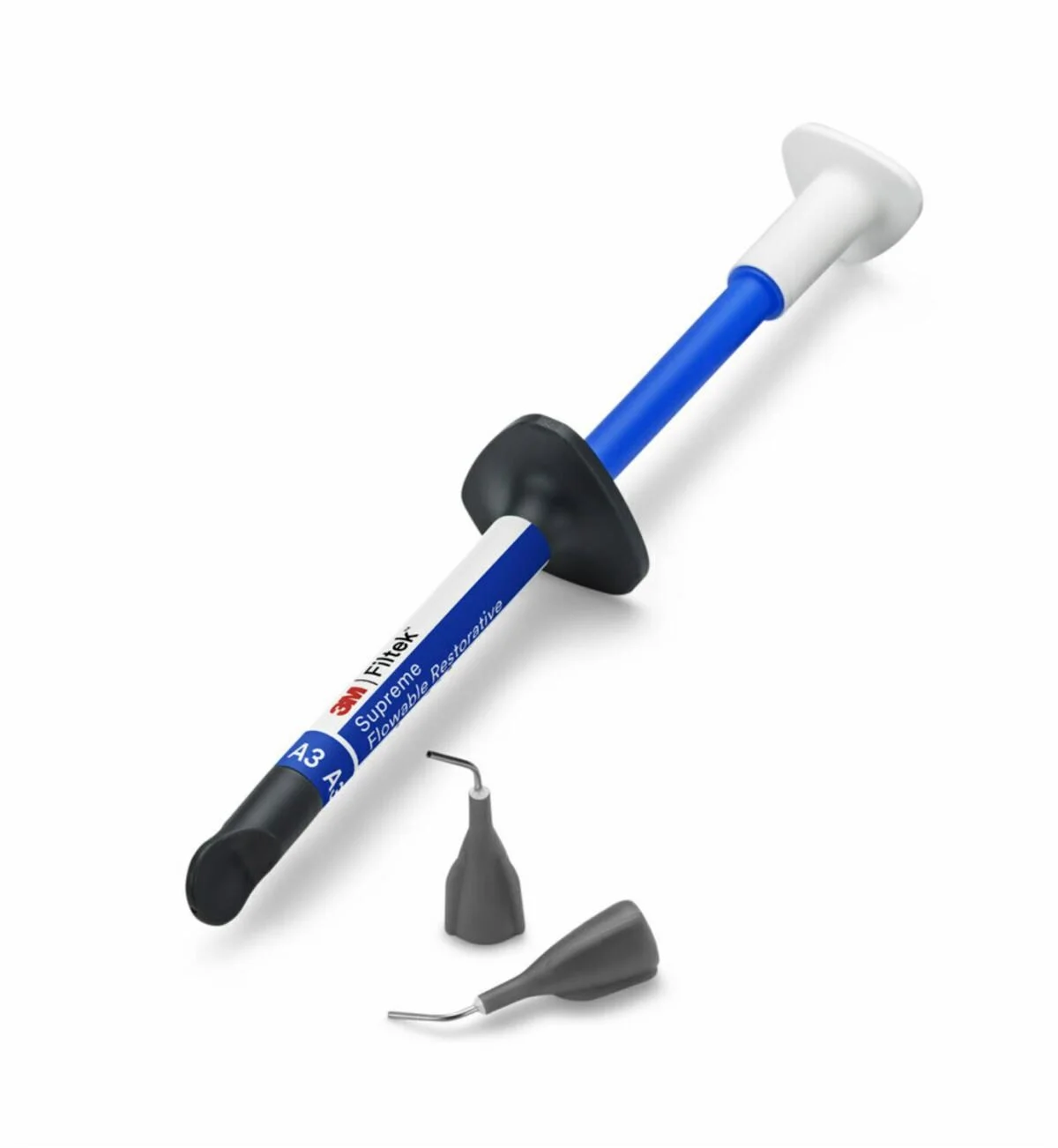 Филтек Суприм Флоу / Filtek Supreme Flowable A3 - 2шпр*2г, 7032A3, 3M