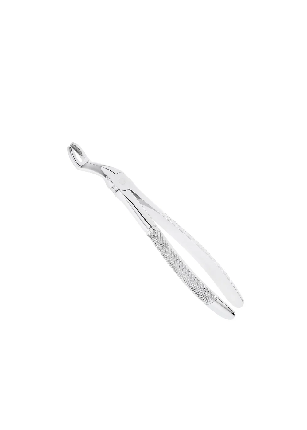 Nopa Instruments PA 067/00 - щипцы извлекающие для третьих моляров верхней челюсти №67