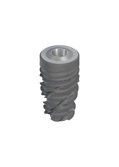 Имплантат Straumann BLC WB Ø 6.5 мм, 12 мм, Roxolid®, SLActive®