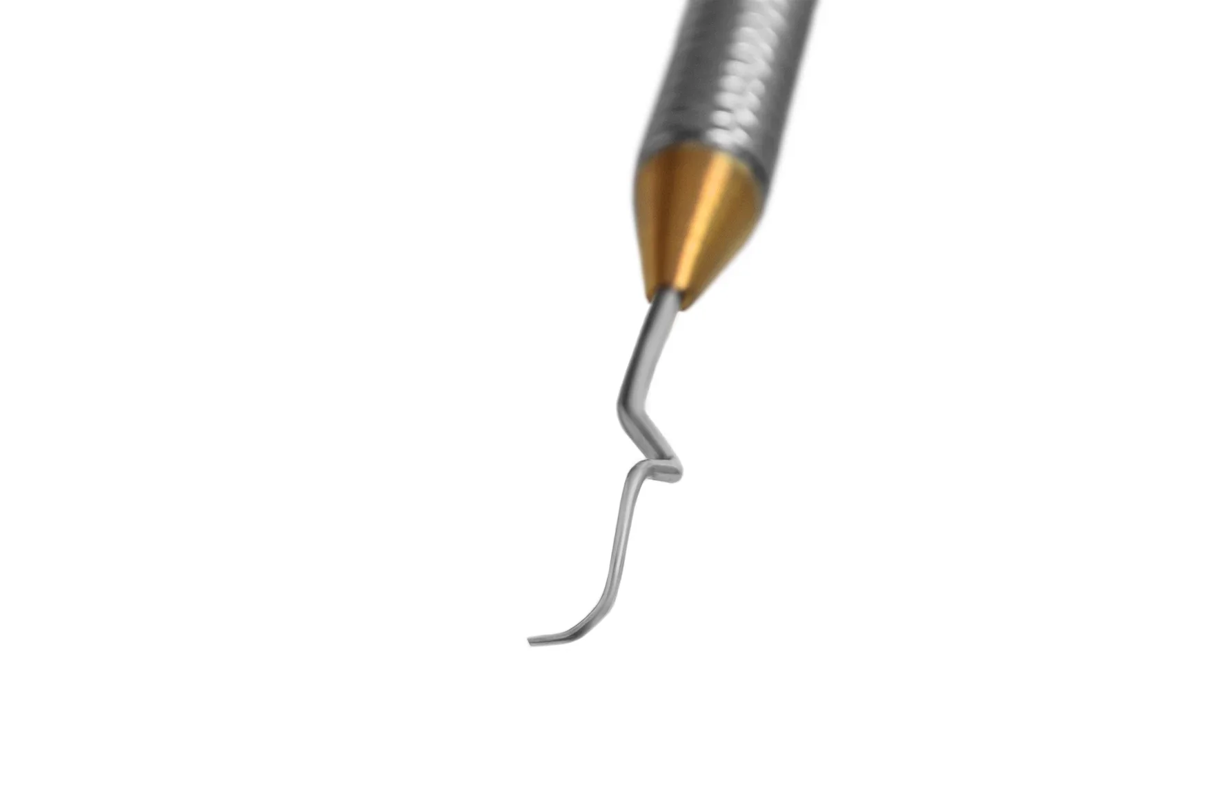 Кюретка Грейси 17/18 С509-1 (ЭМИ)