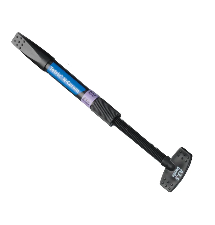 Tetric N-Ceram цвет A3.5 Дентин (шприц 3.5 г) Ivoclar