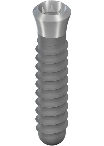 Имплантат, Straumann®, S, RN Ø 4,1 мм, 16 мм, Roxolid®, SLActive®, Loxim