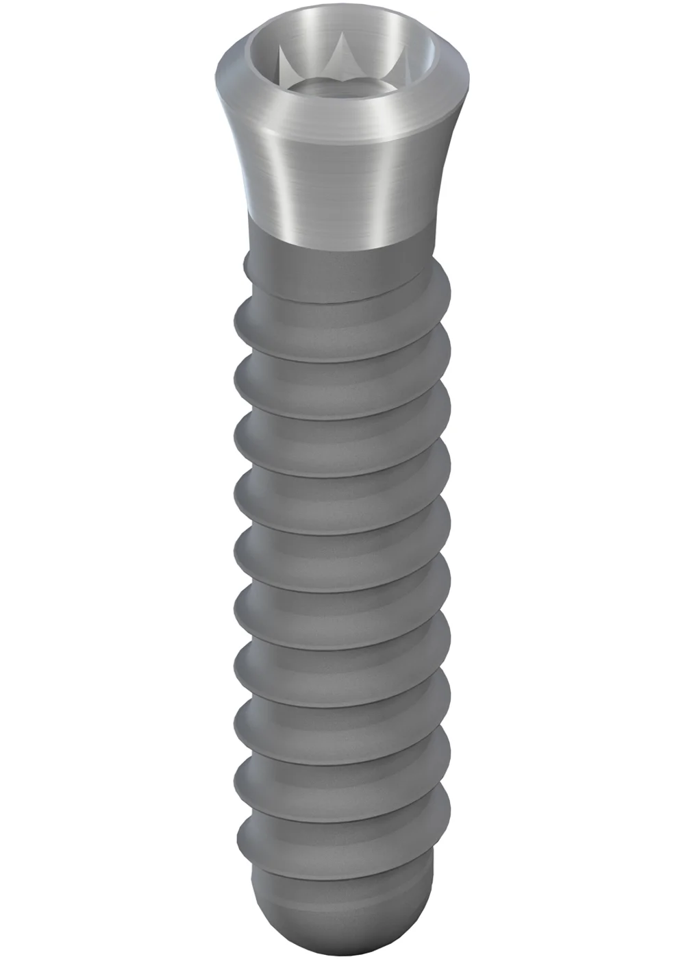 Имплантат, Straumann®, S, RN Ø 4,1 мм, 16 мм, Roxolid®, SLActive®, Loxim