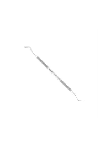 Asa Dental 1101-2 - гладилка N2 двусторонняя