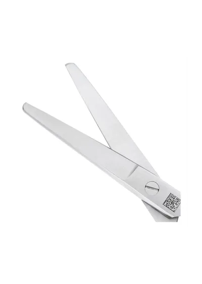 Nopa Instruments AC 010/14 - ножницы операционные, закругленные, прямые, 14,5 см
