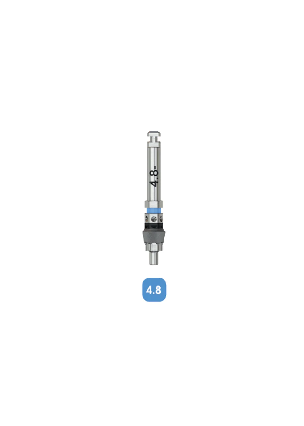 Имплантовод EV (L) короткий 4.8 (Implant Driver EV (L) Short), арт: 68015192