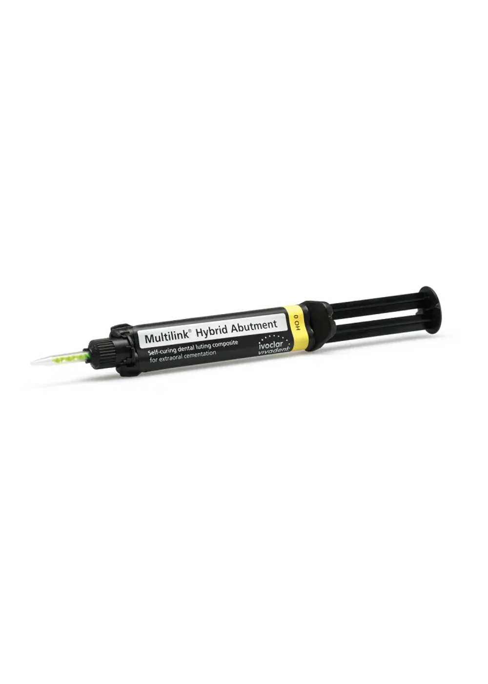 Цемент, Ивоклар-Вивадент, Мультилинк Hybrid Abutment Refill HO 0, 9г