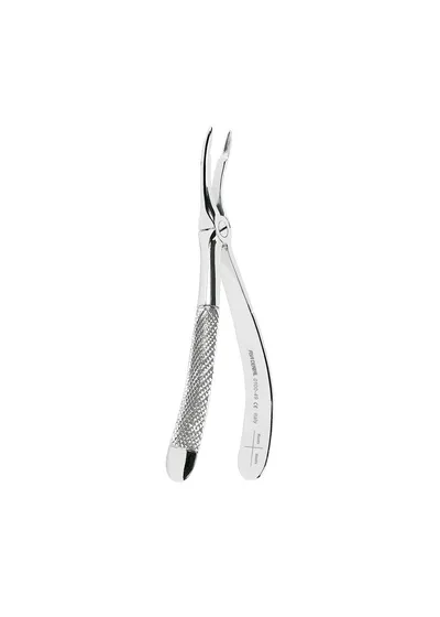 Asa Dental 0100-49 - щипцы N49 для верхних корней с зубчиками