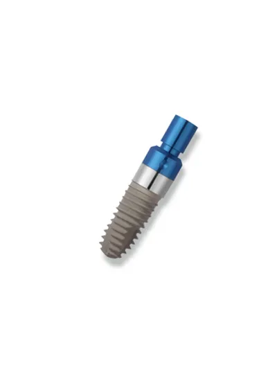 Имплантат дентальный DENTSPLY XiVE TG plus D4.5×11 мм