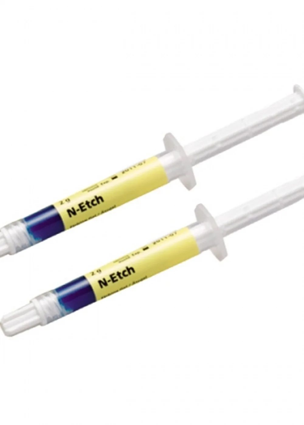 Гель для протравливания N-Etch Refill 2x2гр. Ivoclar