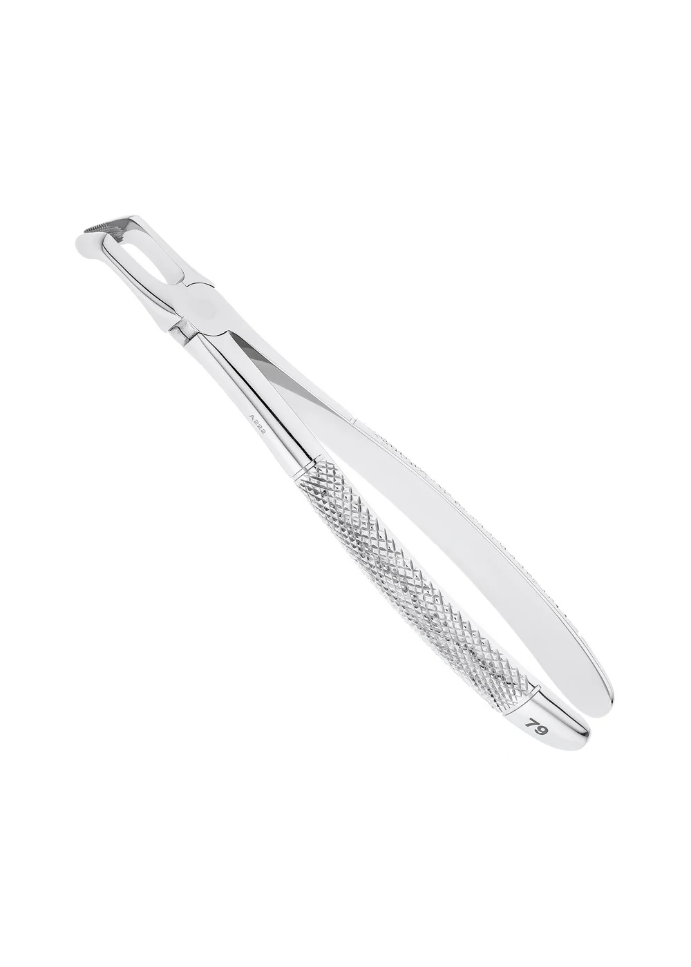 Nopa Instruments PA 079/00 - щипцы извлекающие для третьих моляров нижней челюсти №79