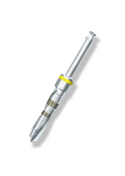Сверло винтовое DENTSPLY XiVE D3.8, 3.8 мм