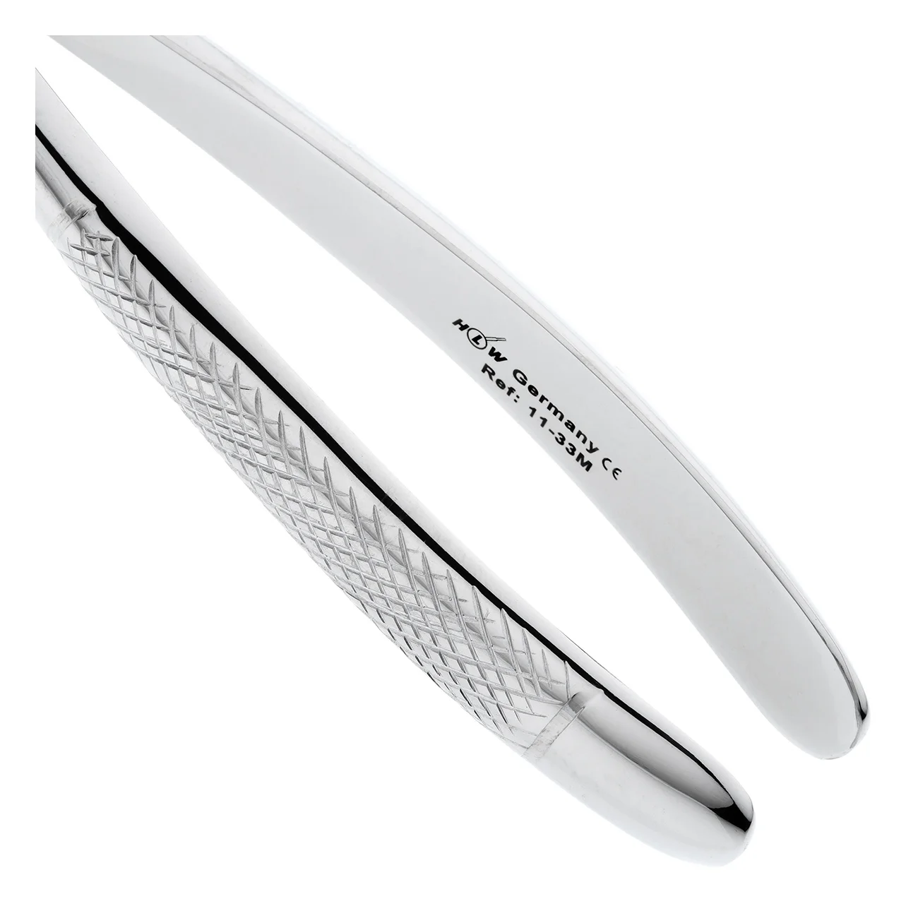 Щипцы №33M для удаления зубов нижние, корневые