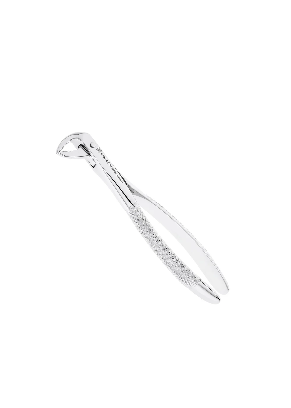 Nopa Instruments PA 074/06 - щипцы извлекающие корневые для нижней челюсти №74M
