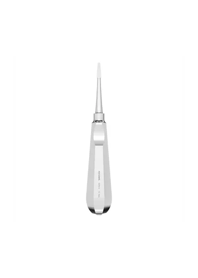 Asa Dental 0214-A - элеватор прямой плоская рабочая часть