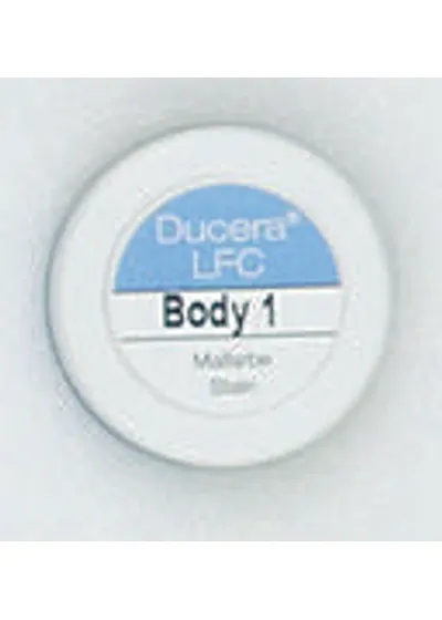 Краситель, DeguDent, LFC Body-Malfarbe, 1.4 г