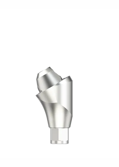 Абатмент Multi-unit угловой 30°, Medentika, NP, GH 3.1/5.5 мм, F 8302