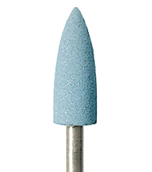 Полировальные головки P3044, NTI