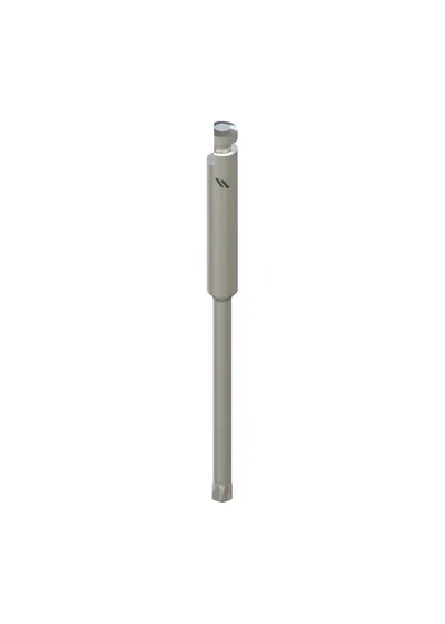 Длинная отвертка, Straumann®, SCS, Ø не указан, L 32 мм, для наконечника, Stainless steel