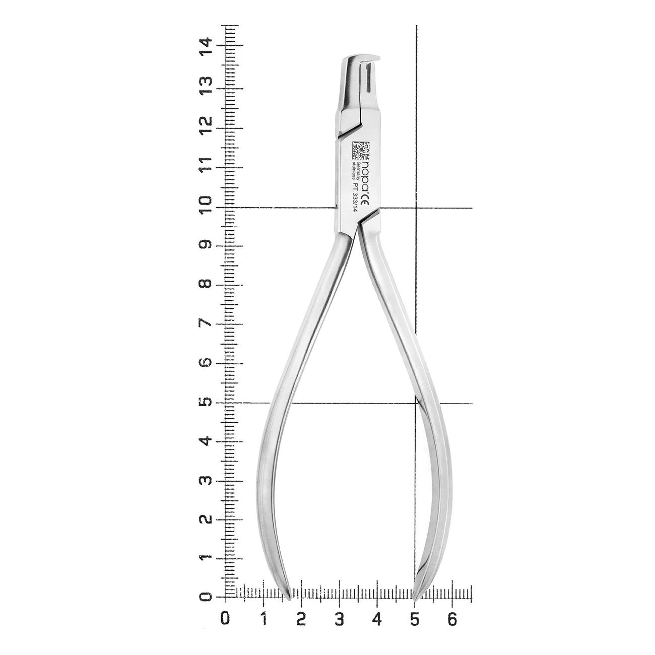 Щипцы для проволочной лигатуры SCHWARZ
