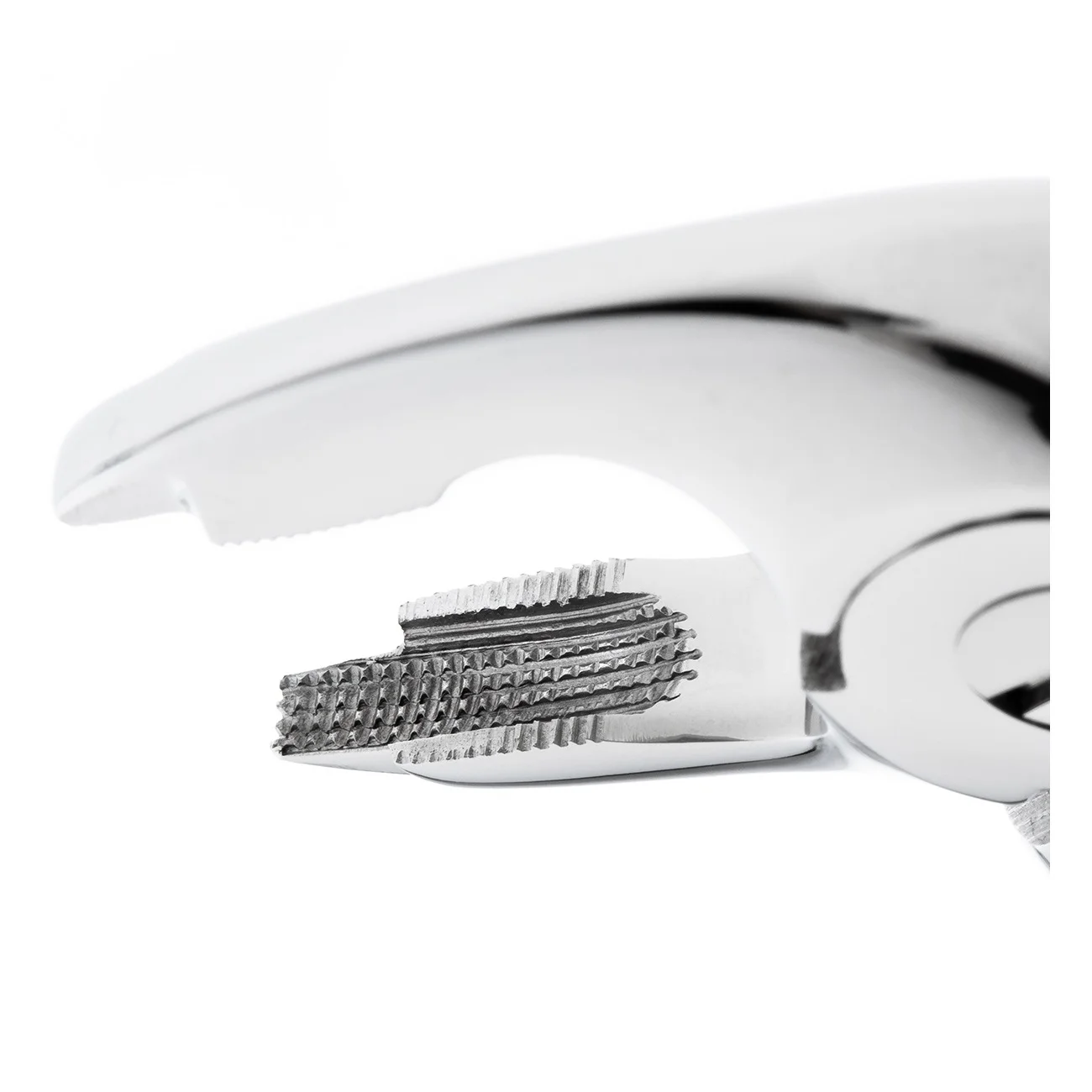 Щипцы №36A для удаления зубов нижние премоляры