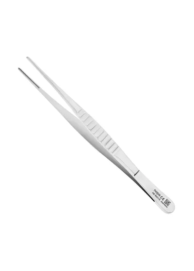 Nopa Instruments AB 862/16 - пинцет хирургический прямой
