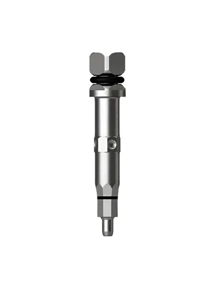 Имплантовод, OSSTEM, SS Standart/Wide, длинный, L=35.0 мм, для Assist Kit