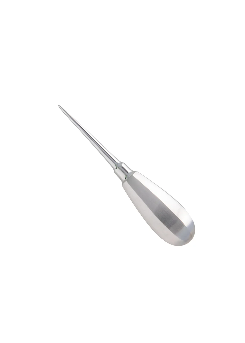 Asa Dental 0200-5 - элеватор прямой лопатка, 3,2 мм