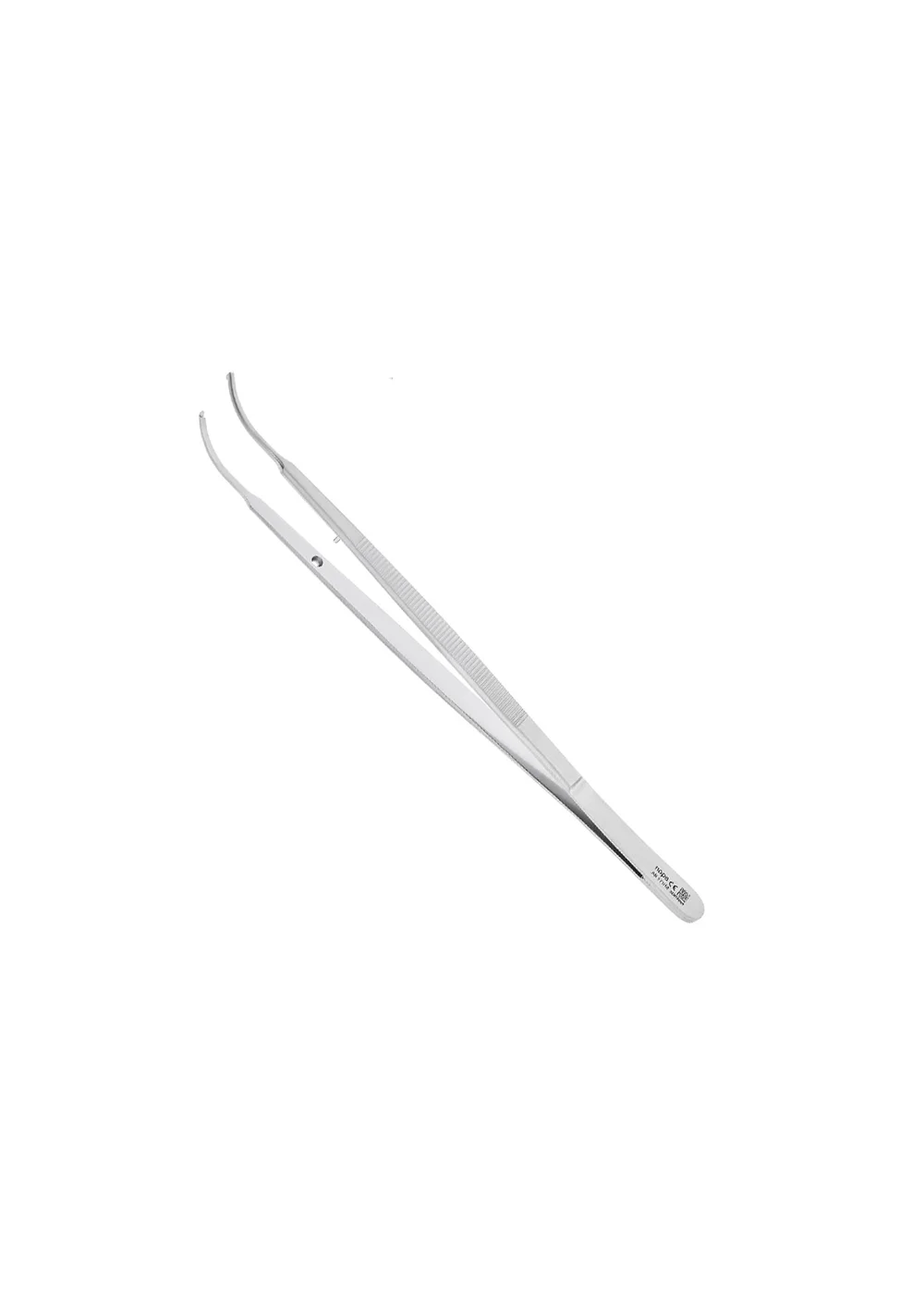 Nopa Instruments AB 171/18 - пинцет перевязочный GERALD, 17 см