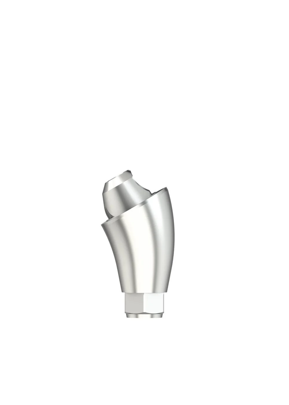 Абатмент Multi-unit угловой 30°, Medentika, DT 8302, D 3.6-7.0, GH 3.1/5.5, тип 1