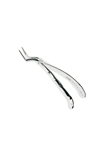 Asa Dental 0130-151 - щипцы N151 для верхних корней с зубчиками