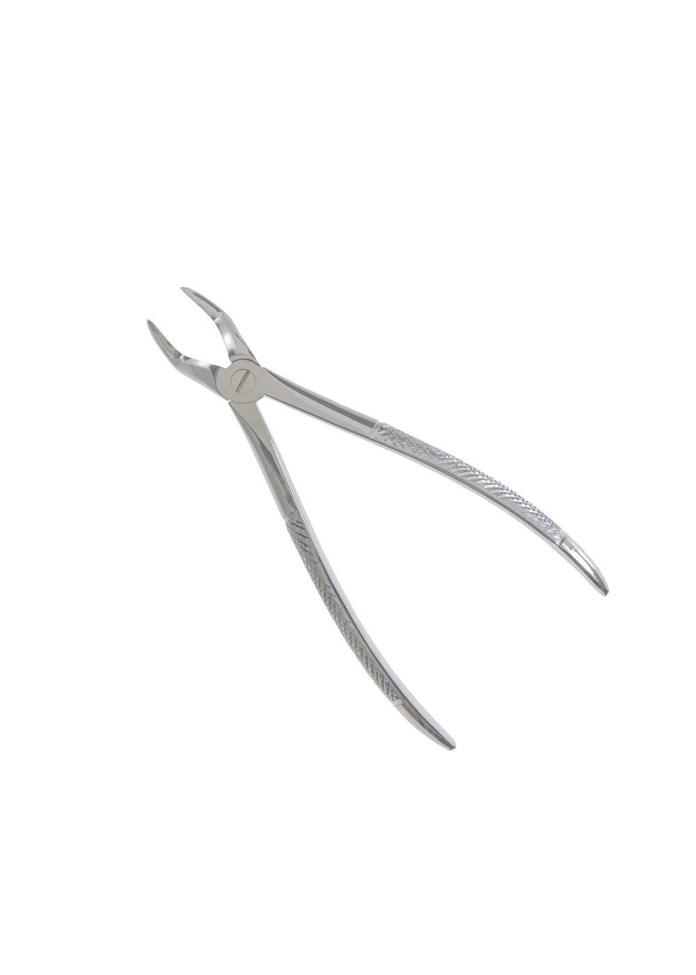 Asa Dental 0110-51S - щипцы N51S для удаления верхних корней с зазубренными кончиками, детские